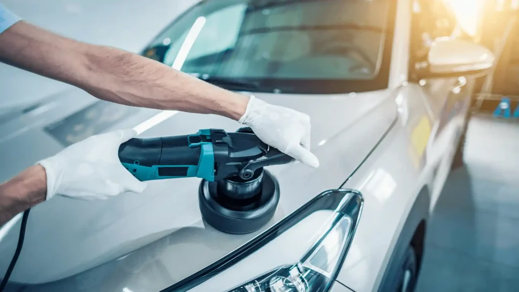 Full Detail in Westerville OH